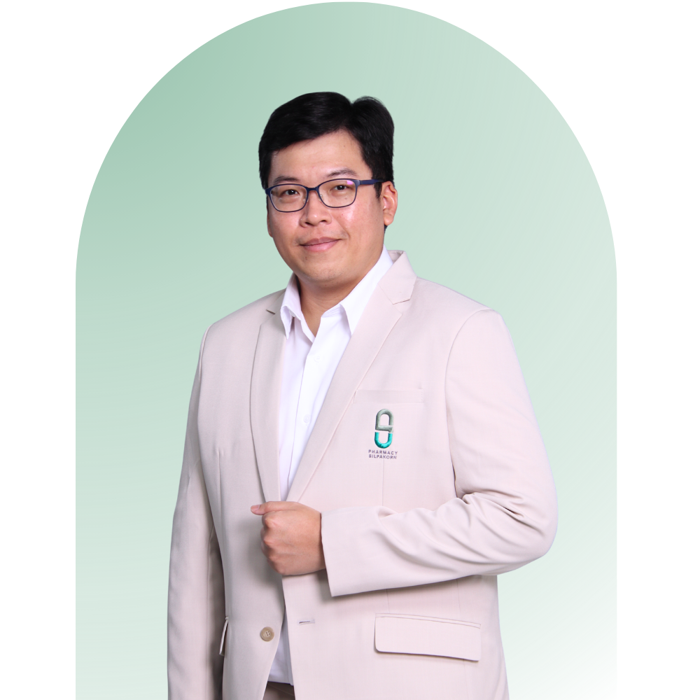 Assoc. Prof. Dr.Purin Charoensuksai