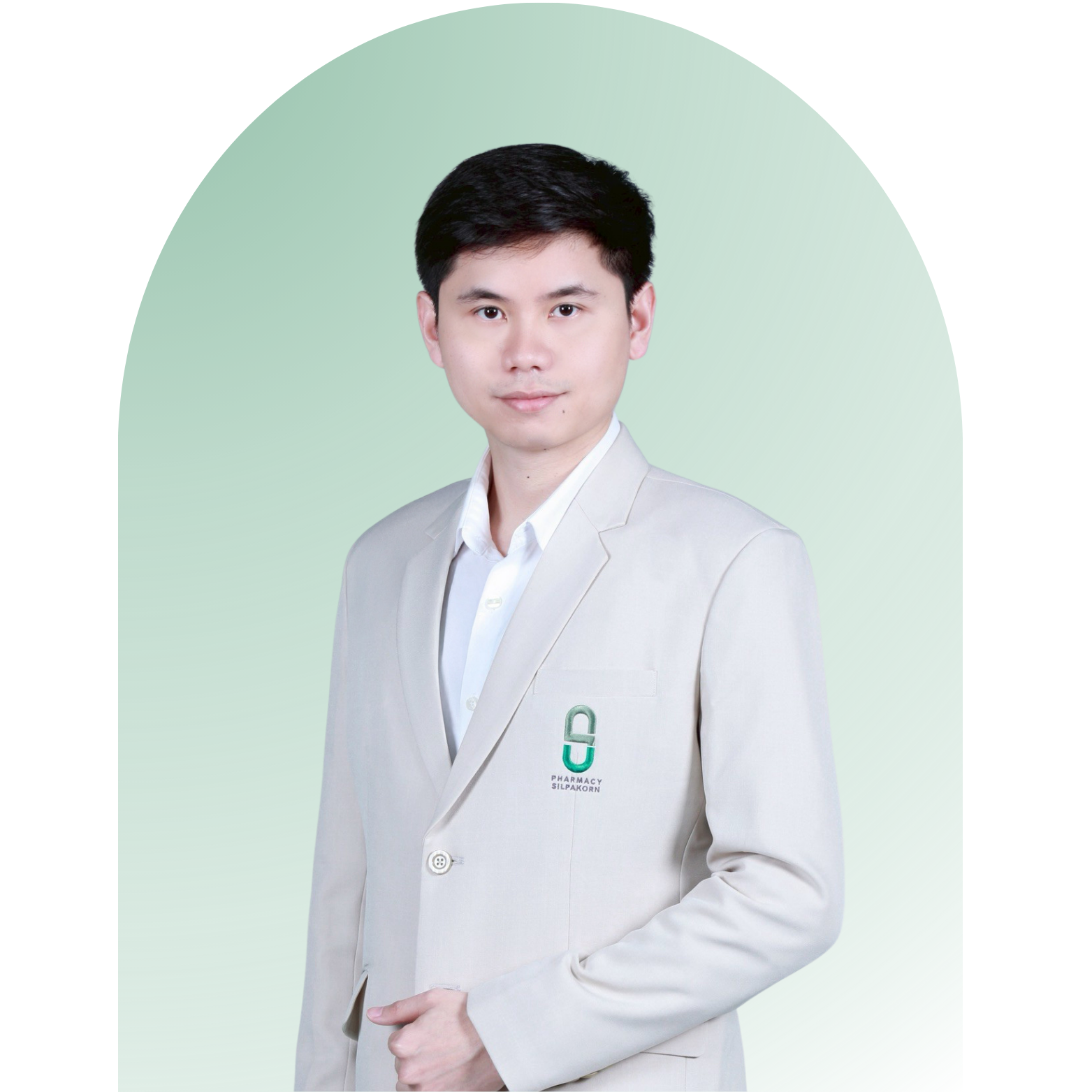 Dr.Patinya Sawangsri