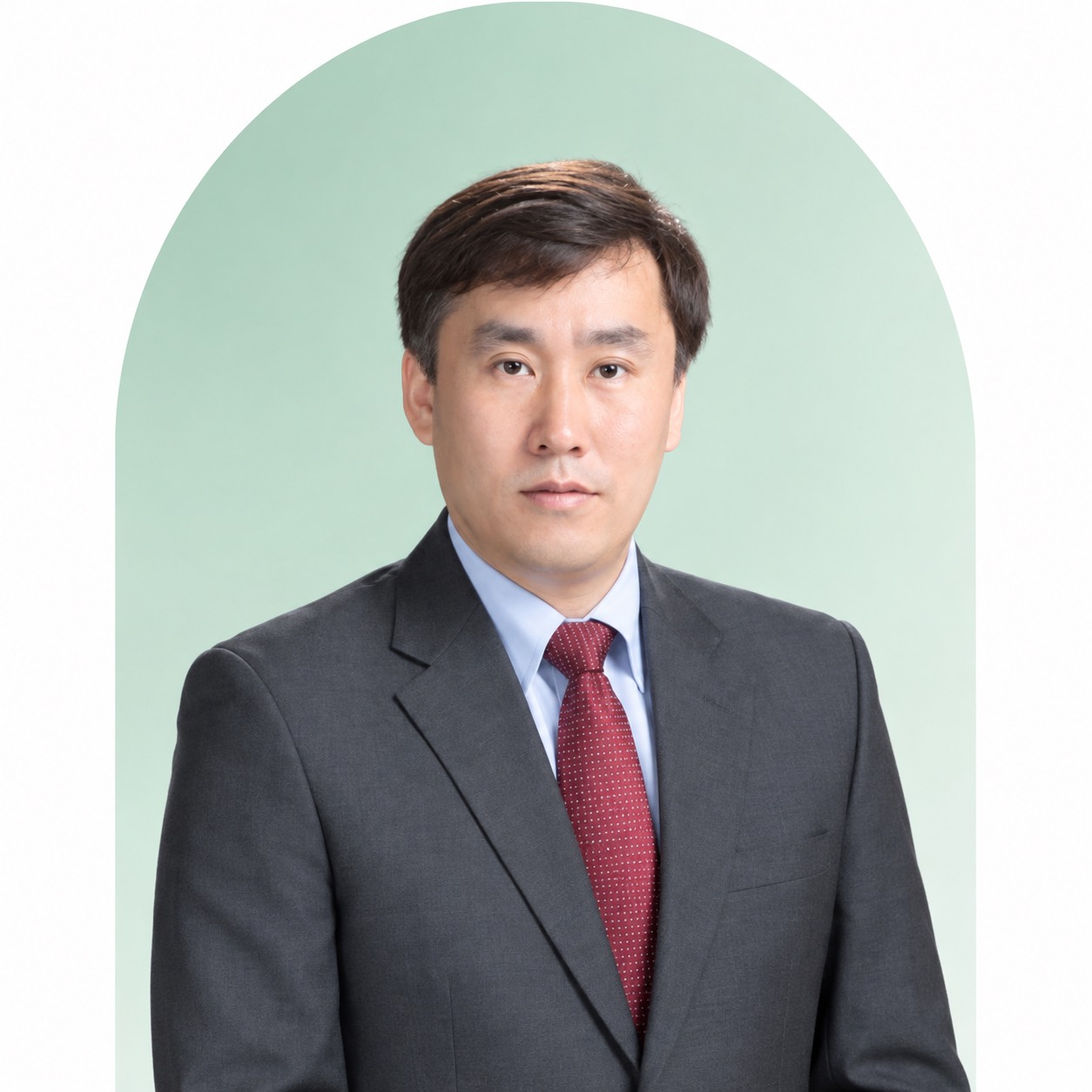 Prof. Dr.Kyung-Chul Choi